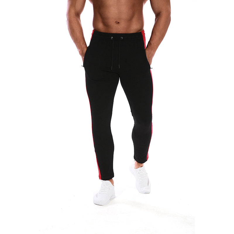 Vitugym Men Joggers Fitness Trackpants Leisure Sport Pants