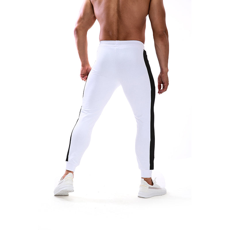 Vitugym Casual Mens Sport Pants Running Joggers Trackpants – vitugym