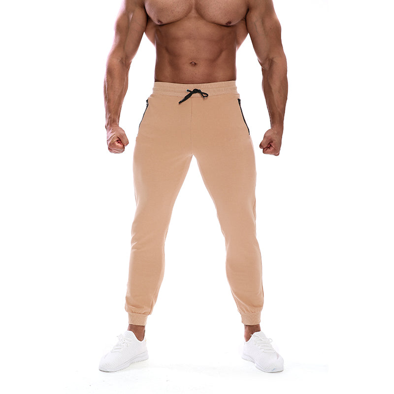 Vitugym Men Casual Sport Pants New Fashion Fitness Sweatpants