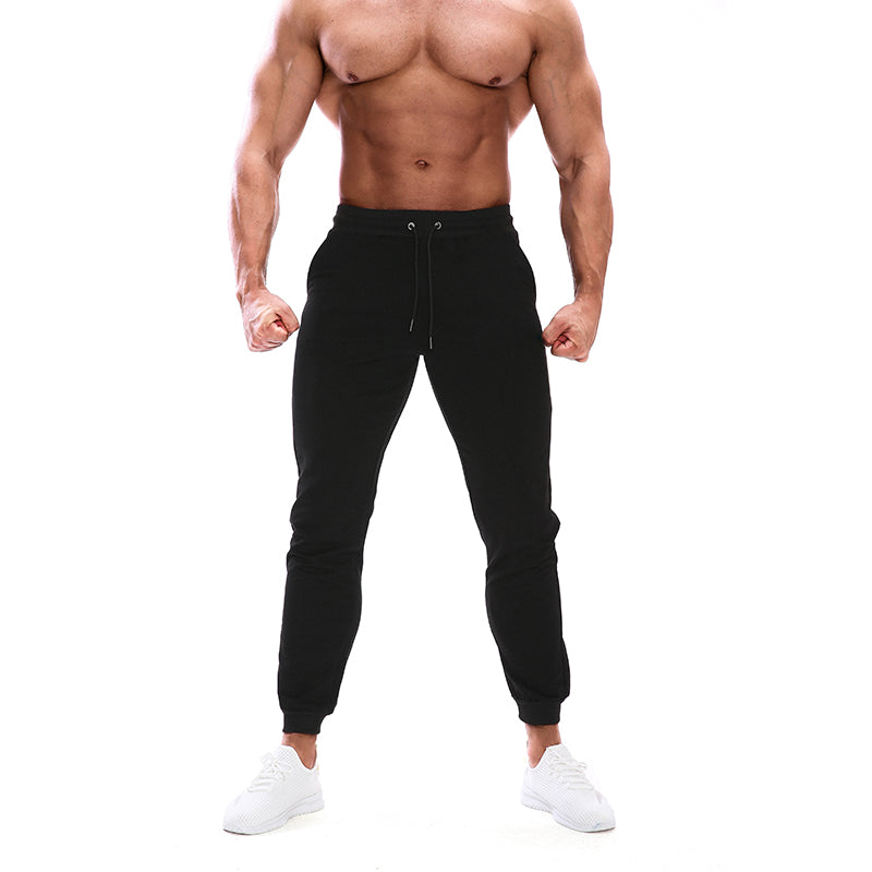 Vitugym Fashion Men Jogging Sport Pants Outdoor Leisure Gyming Sweatpants