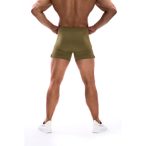 Vitugym Summer Casual Men Sport Shorts Training Fitness Pants
