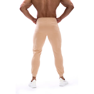 Vitugym Men Casual Sport Pants New Fashion Fitness Sweatpants