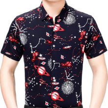 Load image into Gallery viewer, Floral blouse 